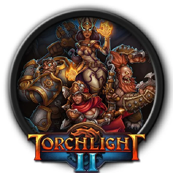 Torchlight II Gift RU-CIS