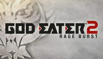 GOD EATER 2 Rage Burst + GOD EATER Resurrection (Steam)