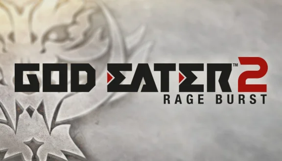 GOD EATER 2 Rage Burst + GOD EATER Resurrection (Steam)