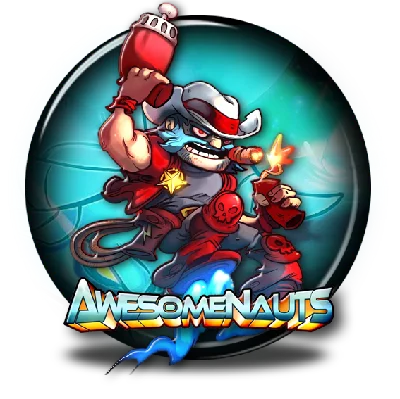 Awesomenauts Gift RU-CIS