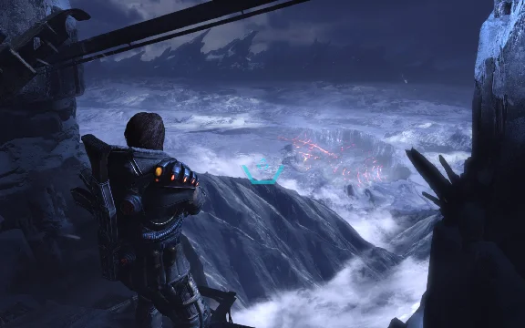 Lost Planet 3 Complete (Steam Gift Region Free / ROW)