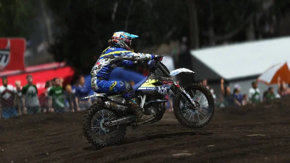MXGP2 - Special Edition (Steam Gift Region Free / ROW)