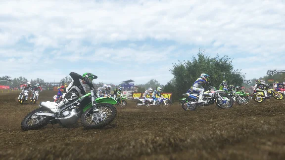 MXGP2 - Special Edition (Steam Gift Region Free / ROW)