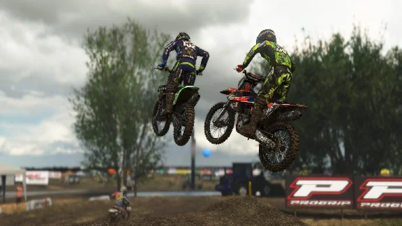MXGP2 - Special Edition (Steam Gift Region Free / ROW)