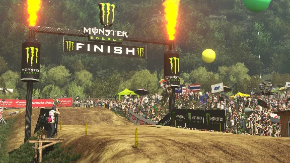 MXGP2 - Special Edition (Steam Gift Region Free / ROW)