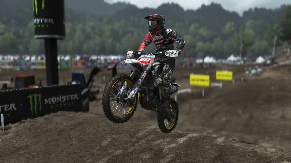 MXGP2 - Special Edition (Steam Gift Region Free / ROW)