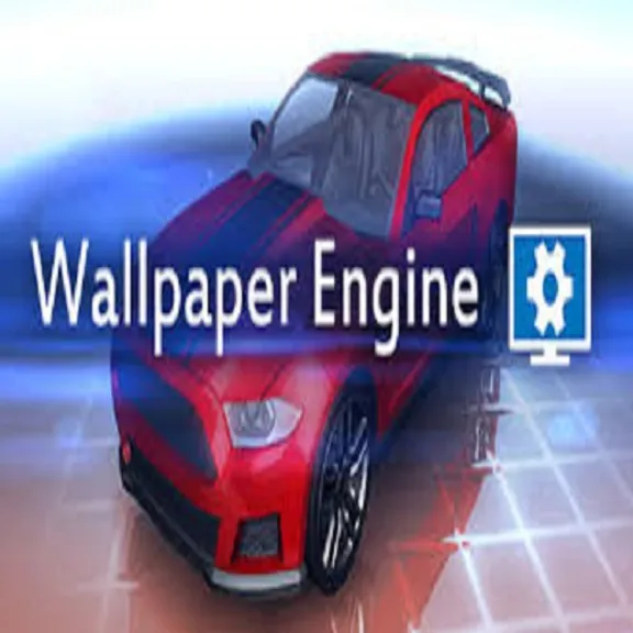 Wallpaper Engine - STEAM Аккаунт Row