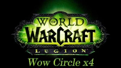 Gold WoWCircle.com Legion 7.3.5 x4