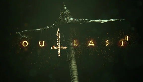 Outlast 2 (Steam Gift / Russia only)