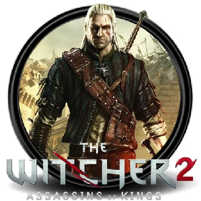 The Witcher 2: Assassins of Kings Enhanced Edition