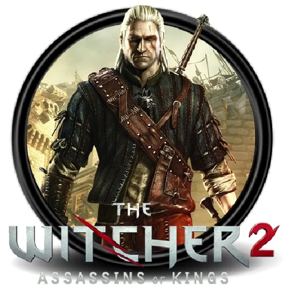The Witcher 2: Assassins of Kings Enhanced Edition