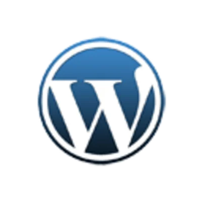 База доменов на CMS WordPress. Доменная зона - ME