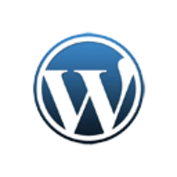 База доменов на CMS WordPress. Доменная зона - ME