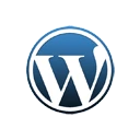 Database domains on WordPress CMS. Domains - TV