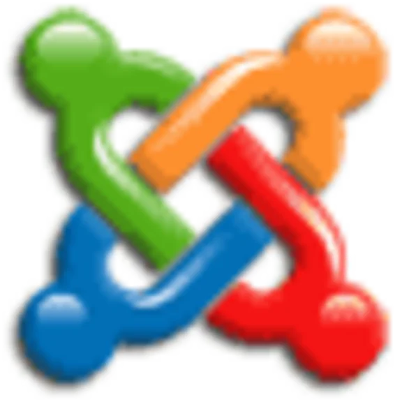 Database domains on Joomla CMS. Domains - DK