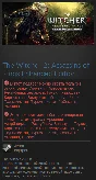 The Witcher 2 Enhanced Edition (Steam Gift / RU CIS)