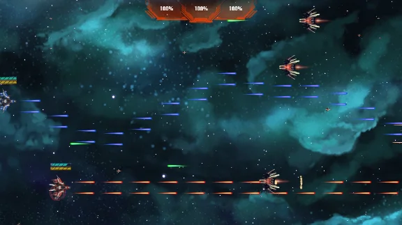 Cyborg Rage (Steam Key/Region Free)