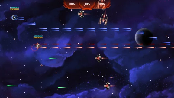 Cyborg Rage (Steam Key/Region Free)