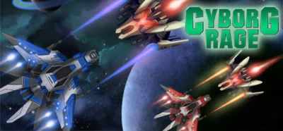 Cyborg Rage (Steam Key/Region Free)