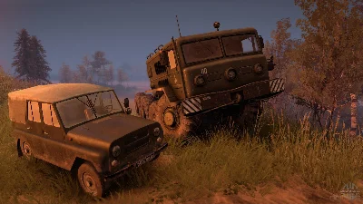 SPINTIRES (Steam Key, Region Free)