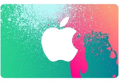 🎧  iTunes Gift Card (РОССИЯ) - 200 - 100000 руб 📱 💰