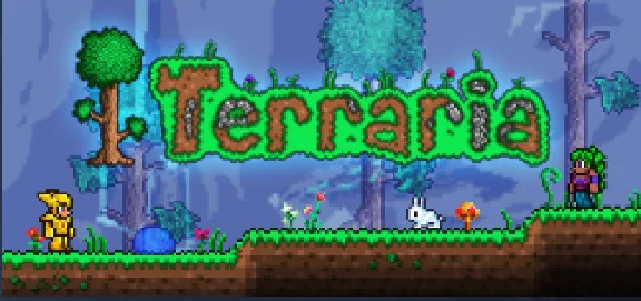 Terraria [Steam Gift] + Подарок