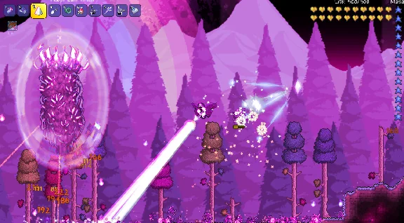 Terraria [Steam Gift] + Подарок