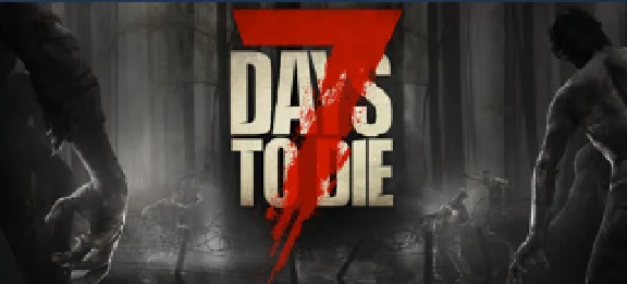 7 Days to Die [Steam Gift]