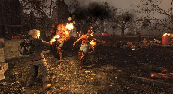 7 Days to Die [Steam Gift]
