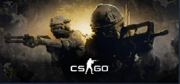 CS:GO Prime Status Upgrade