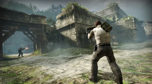 CS:GO Prime Status Upgrade