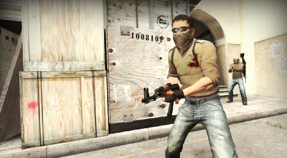 CS:GO Prime Status Upgrade