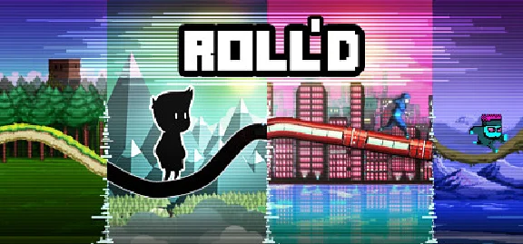 Roll´d STEAM KEY REG FREE