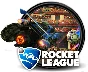 Rocket League Gift (Saudi Arabia, United Arab Emirates)