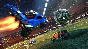 Rocket League Gift (Saudi Arabia, United Arab Emirates)
