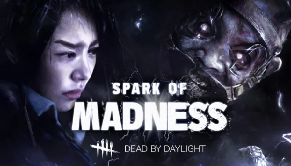 Dead by Daylight DLC - Spark of Madness /Steam Gift /RU