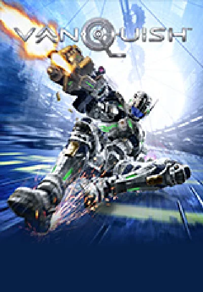 Vanquish (Steam KEY) + GIFT