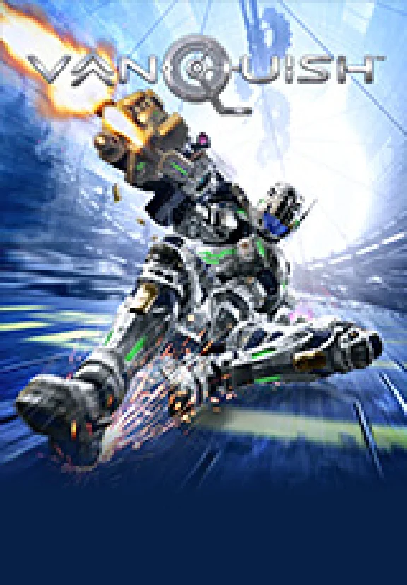 Vanquish (Steam KEY) + GIFT