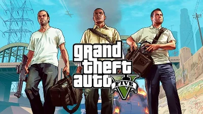Grand Theft Auto V: Premium Edition (Global + РФ)