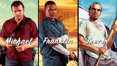 Grand Theft Auto V: Premium Edition (Global)