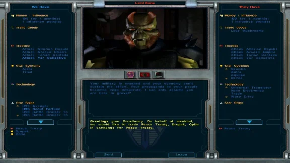 Galactic Civilizations I: Ultimate Edition (ROW) steam