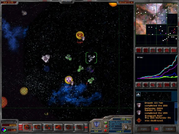 Galactic Civilizations I: Ultimate Edition (ROW) steam