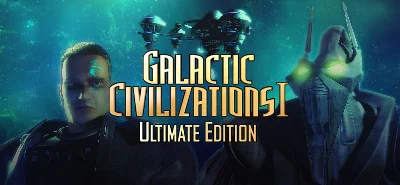 Galactic Civilizations I: Ultimate Edition (ROW) steam