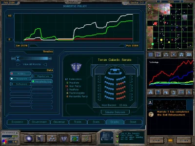 Galactic Civilizations I: Ultimate Edition (ROW) steam
