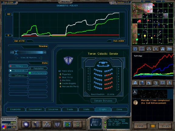 Galactic Civilizations I: Ultimate Edition (ROW) steam
