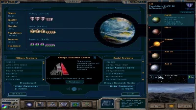 Galactic Civilizations I: Ultimate Edition (ROW) steam