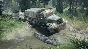 Spintires (Steam key /Ru-CIS)