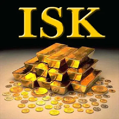 EVE online ISK безопасно от OperSeil