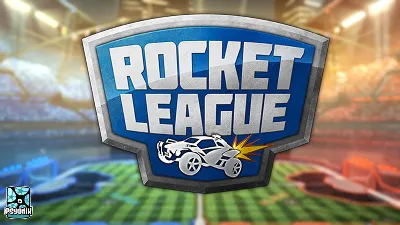 Rocket League New Steam Account Region FREE