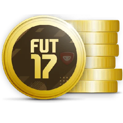 FIFA 17 PC UT coins (comfort)